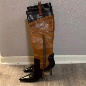 Dolce & Gabbana Boots